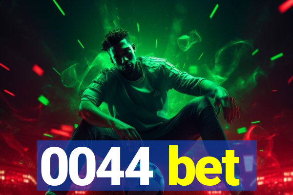0044 bet